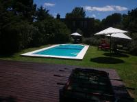 Puerto Carrasco - B&B Valeria del Mar