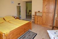 Appartement met Balkon