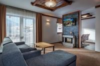 Three-Bedroom Maisonette Apartment