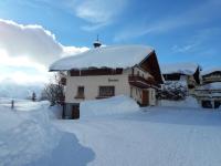 Pension Felsenheim - B&B