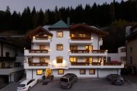 B&B Ischgl - Hotel Garni Försterheim - Bed and Breakfast Ischgl