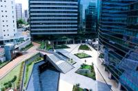 Brasilia Boutique Flats - Bed and Breakfast Brasilia