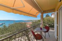 Captain's Club - B&B Rab