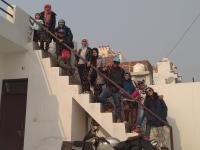 India Agra Homestay - B&B Agra