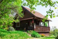 Na Okić - a private forest oasis - B&B