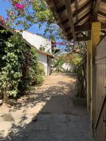 Búzios Geribá 2 minutos a pé da praia - B&B