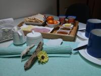 Eco Nautic Hostel - Bed and Breakfast