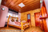 Habitación Doble Deluxe con balcón