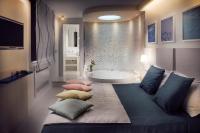 Double Room with Spa Bath