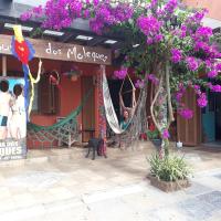 Residencial dos Moleques - Chambres d’hôtes Capão da Canoa