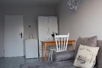Doppelzimmer mit Terrasse