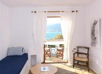 Appartamento con 1 Camera da Letto e Vista Mare - Piano Superiore