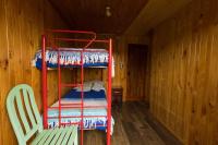 Double Room (1 Adult + 1 Child)