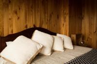 Chambre Double ou Lits Jumeaux
