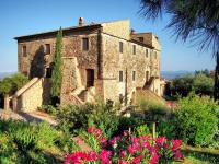 B&B Scansano - Tenuta Fattoria Vecchia - Bed and Breakfast Scansano