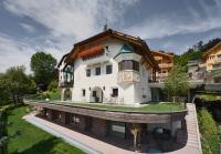 Villa Schmalzl - Chambres d’hôtes