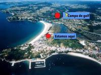 Apartamento de 2 dormitorios