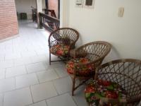 Pousada Kantuta - B&B