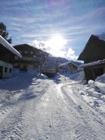 Palfengut - B&B Altenmarkt im Pongau