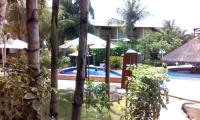 RESORT SOLAR PIPA CASA na frente da pisina - B&B Pipa