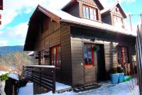 Domek w górach i pokoje - B&B Piwniczna-Zdrój