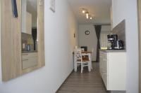Apartment mit Terrasse
