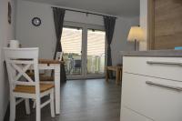 Appartement met Balkon