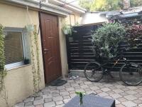 Дворик на Жуковского - B&B Odessa