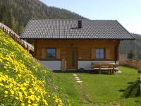 B&B Ultimo - Chalet Niederhaushof - Bed and Breakfast Ultimo