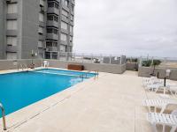 Departamento frente al mar - B&B
