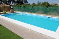 B&B Archidona - Huerta Espinar - Casa rural con piscina privada - Bed and Breakfast Archidona