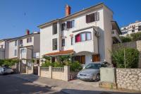 Apartments in Mali Losinj 14882 - Ferienwohnung Mali Lošinj