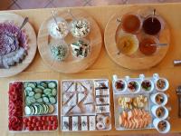 Tourist Farm Kranjc - B&B