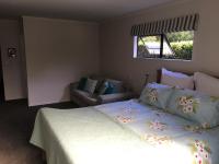 Chambre Lit King-Size Supérieure