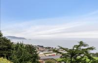 B&B Pacifica - @ Marbella Lane Top Coastline Views, Family Friendly - Bed and Breakfast Pacifica