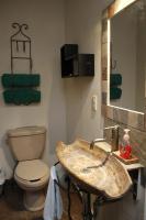 Habitación Cuádruple Confort 