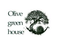 Olive green house - B&B Agía Pelagía