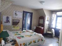 Camera Queen con Bagno Interno