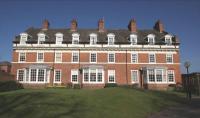 The Old Nurses Home - Chambres d’hôtes