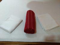 Comfort Driepersoonskamer met Douche