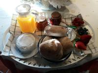 Apartment with Garden View