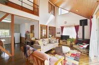 冷川-Sky- - Bed and Breakfast Izu