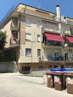 Appartamento Via Adriatica Nord - B&B Cupra Marittima