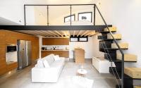 Design Central Apartment - Bed and Breakfast