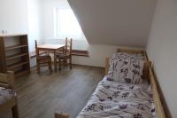 Camera Familiare con Bagno in Comune