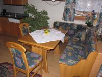 Apartamento con balcón