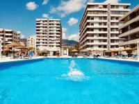 Nogalera 110 City central 3 seasonal pools with bar - B&B Torremolinos