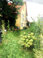 Murthum Gästeappartments - B&B
