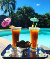 Gites Kaladja - B&B Port-Louis