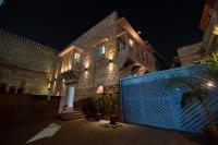 Baijoo Niwas - B&B